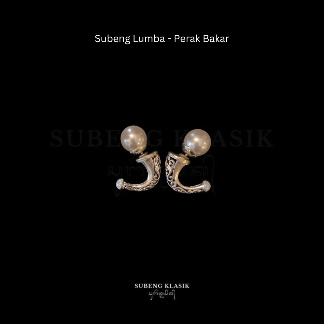 Reguler - Subeng Lumba (Mutiara - Perak Bakar)