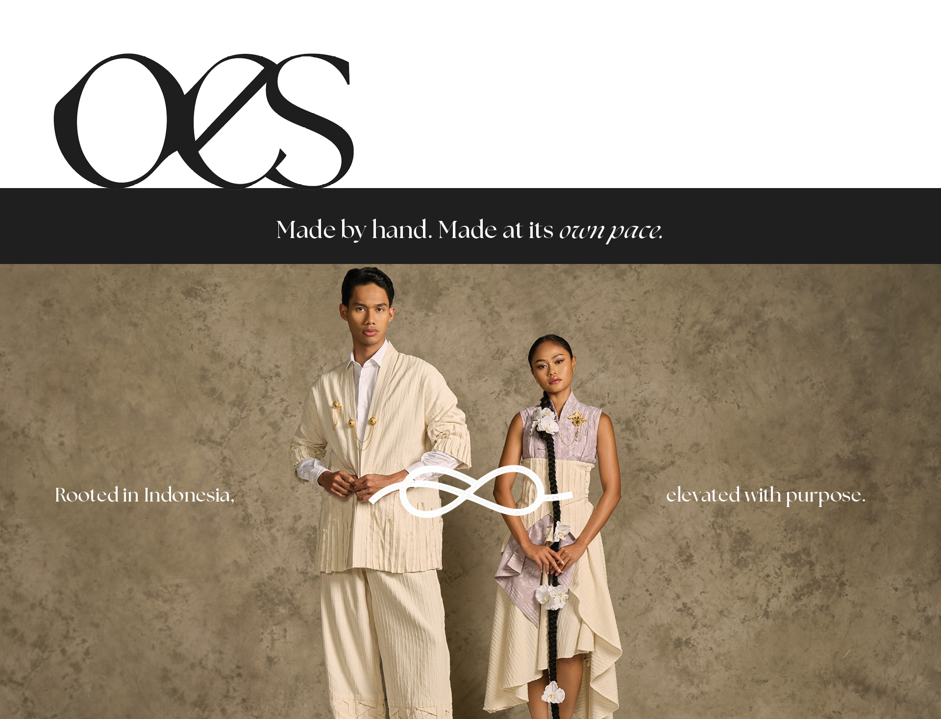 OE Signature collection